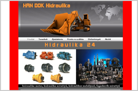 hidraulika24 honlap